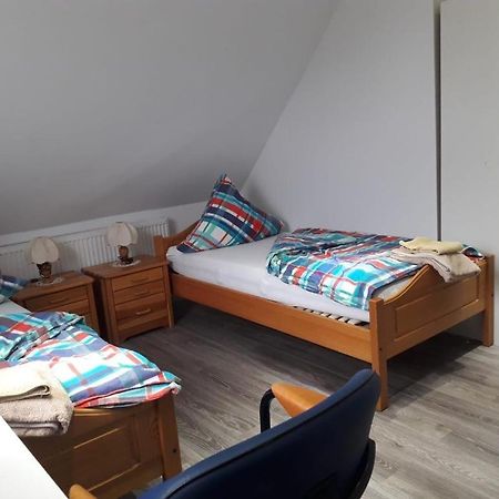 2 Zimmer Apartment Hanovre Extérieur photo