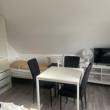 2 Zimmer Apartment Hanovre Extérieur photo