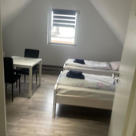 2 Zimmer Apartment Hanovre Extérieur photo
