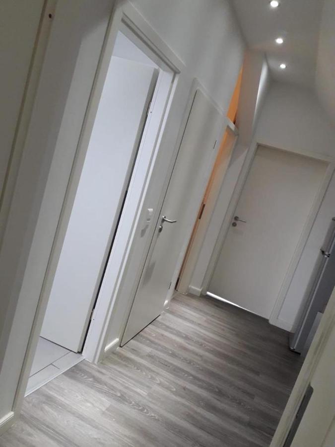 2 Zimmer Apartment Hanovre Extérieur photo