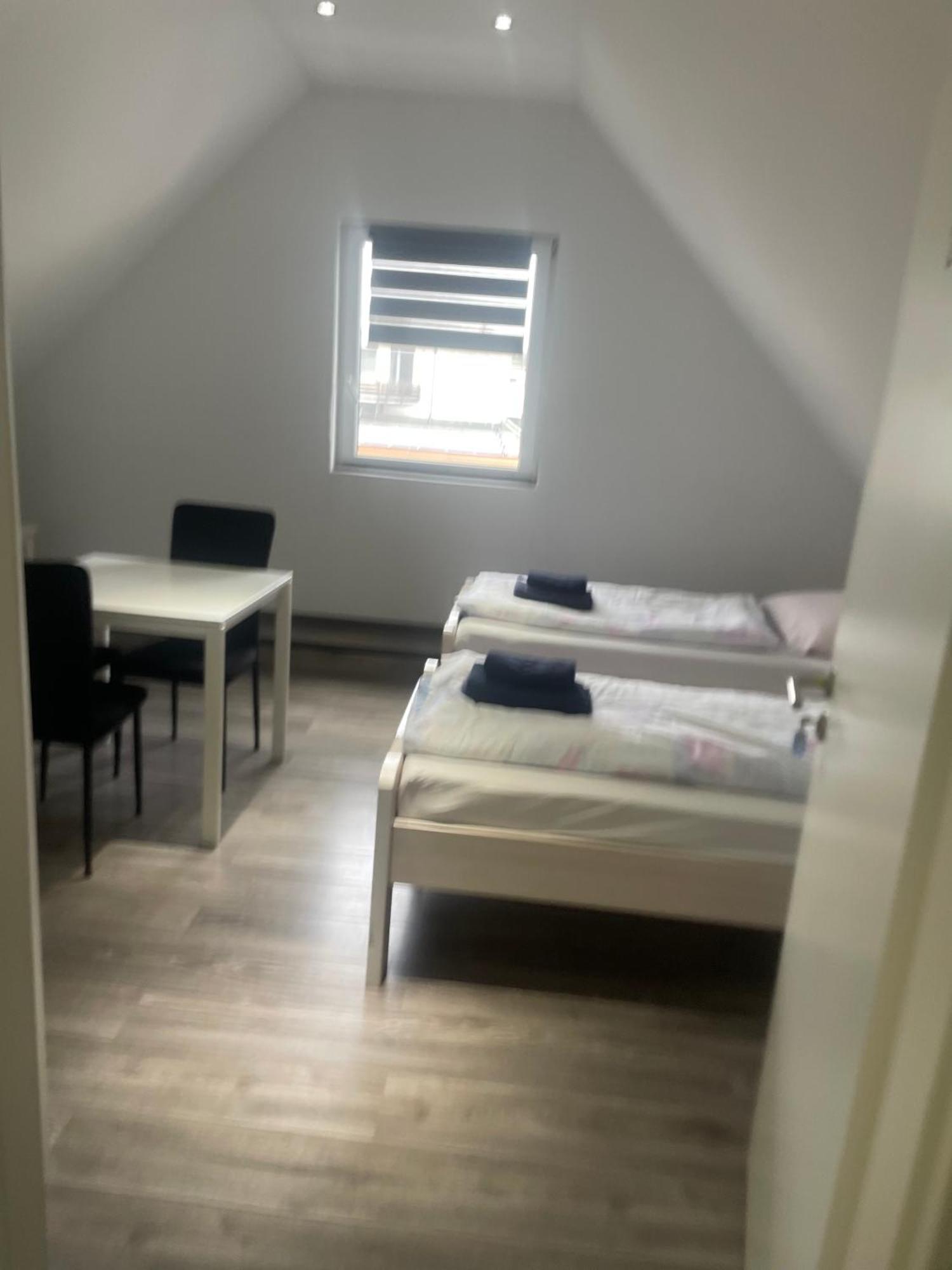 2 Zimmer Apartment Hanovre Extérieur photo